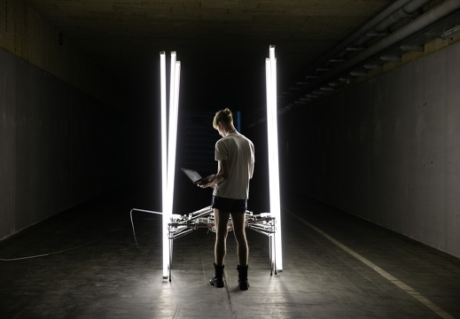 Best of Ars Electronica
