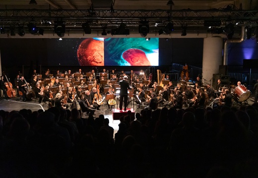 “Mahler-Unfinished”