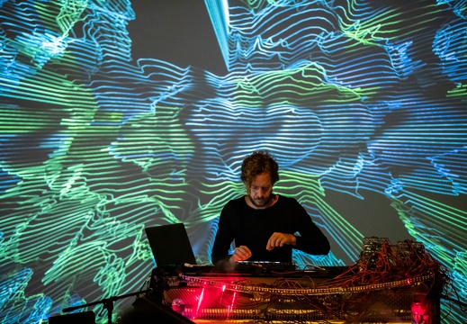 A-MINT / Alex Braga (IT)