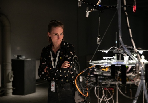 Poise→[d] / Dmitry Morozov / ::vtol:: (RU)