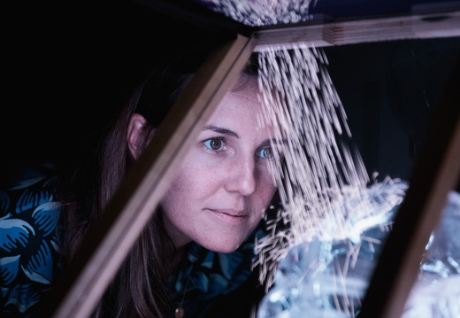 Mirages & miracles / Adrien M & Claire B