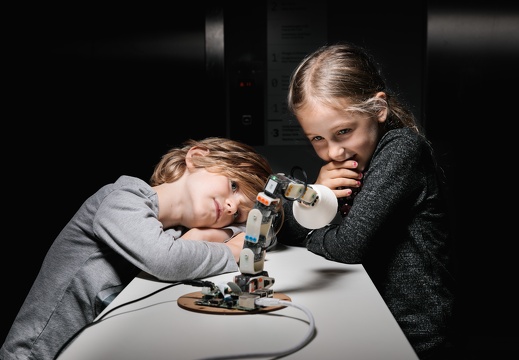 Machine Learning Studio