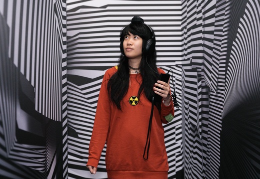 SONIC WILDNESS / usomo (DE)