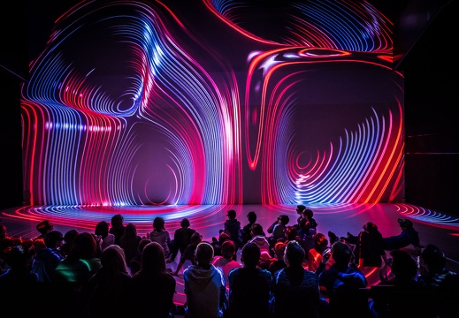 Prima Materia / NOHlab (TR)