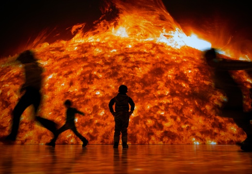 Sun / Michael König