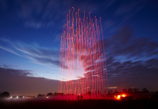 Drone 100 / Intel (2015)