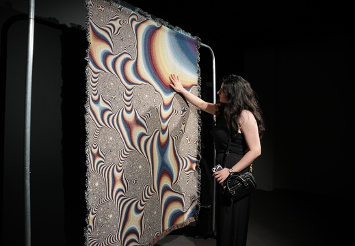 Ars Electronica Export