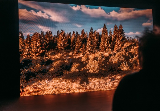 I’m Feeling Lucky / Timothy Thomasson (CA)