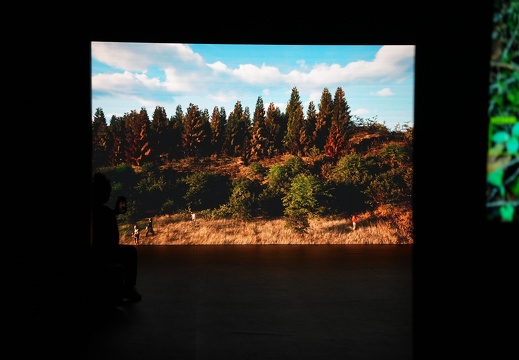 I’m Feeling Lucky / Timothy Thomasson (CA)