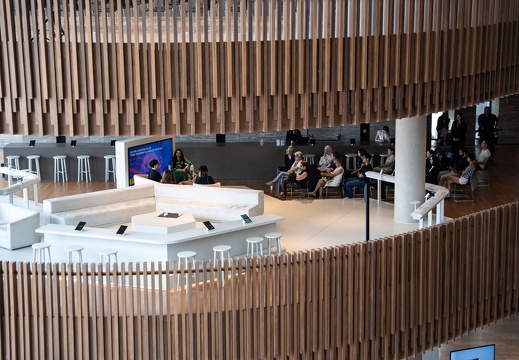 Istanbul Digital Arts Festival x Ars Electronica