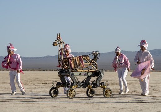 Guanaquerx / Paula Gaetano Adi (AR)