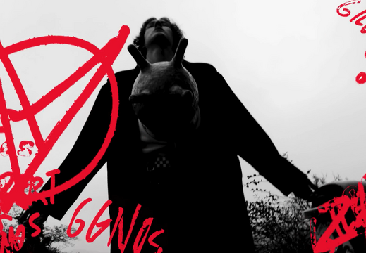 Das Ziegenkäsemachen aus der Sicht der Ziege / Aleksa Jović (AT), Nico Pflügler (AT) (Gilbert Gnos Productions)