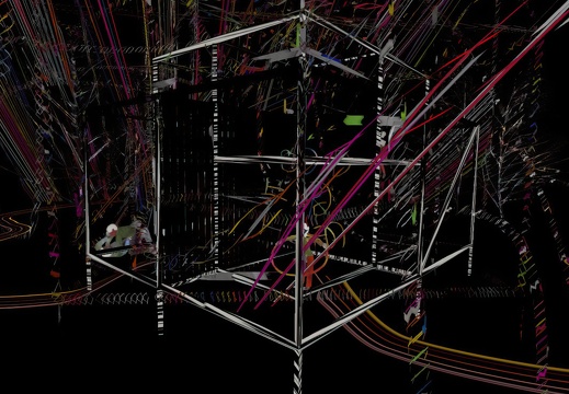 Ito Meikyū / Boris Labbé (FR)