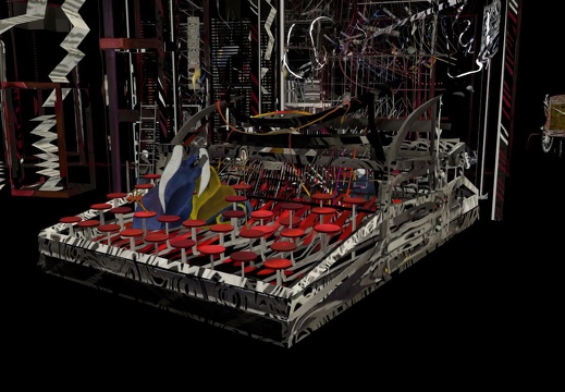 Ito Meikyū / Boris Labbé (FR)