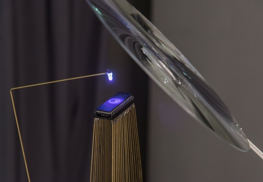 Mineral Amnesia / Ioana Vreme Moser (RO)