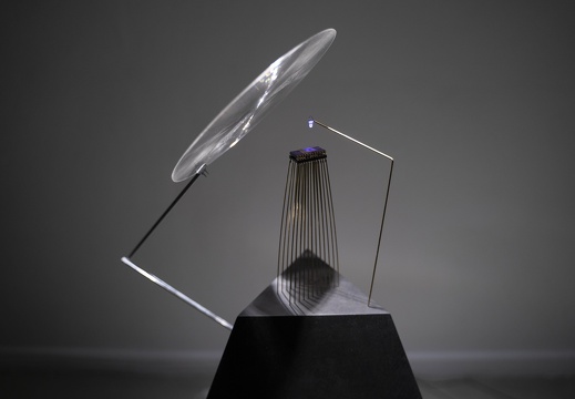 Mineral Amnesia / Ioana Vreme Moser (RO)