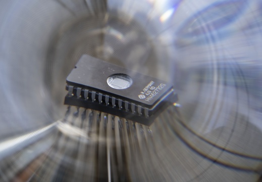 Mineral Amnesia / Ioana Vreme Moser (RO)