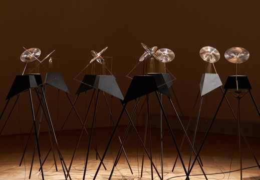 Mineral Amnesia / Ioana Vreme Moser (RO)