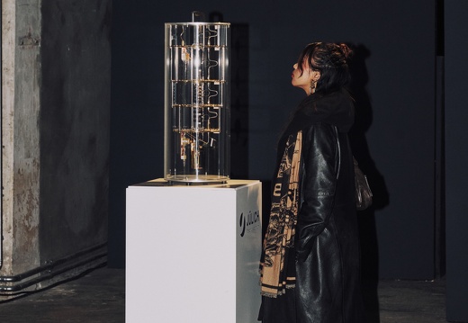 Sensing Quantum / LAS Art Foundation (DE)