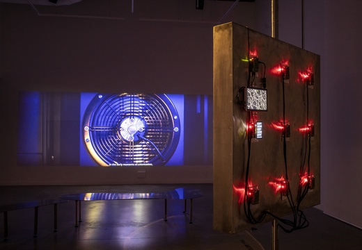 Computational Compost / Marina Otero Verzier (ES) and Donostia International Physics Center / Prototype   Locument (Francisco Lobo (PT), Romea Muryń (PL), Marina Otero Verzier (ES) / Film