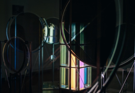 Coexist / Emergence Delft (NL)