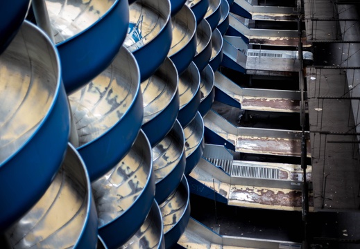 POSTCITY Architecture