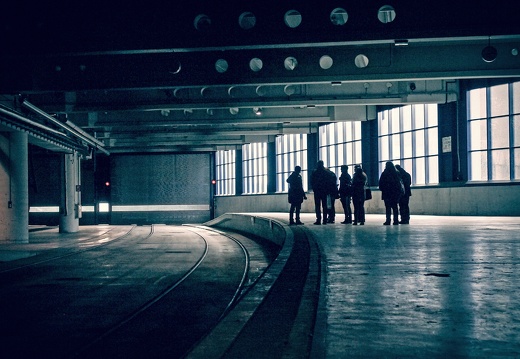 Post & Packet Distribution Center