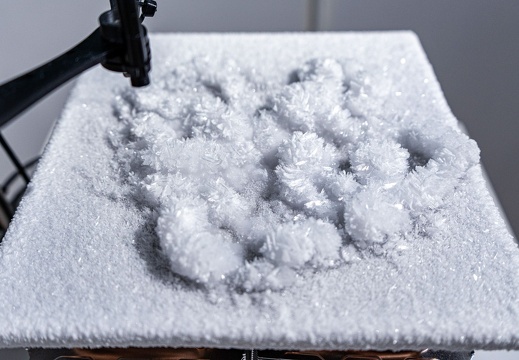 CryoScapes / Jiabao Li (CN), Ziyuan Jiang (CN), Kuan-Ju Wu (TW), Yasuaki Kakehi (JP)