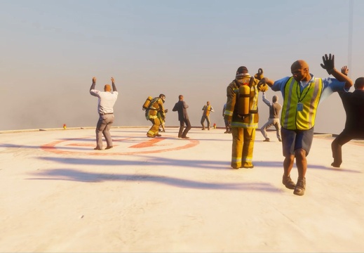 Dancing Plague / 2girls1comp (CH/IT)