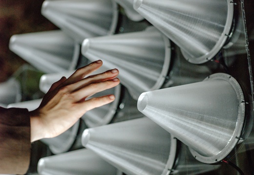 Bora: Bora / Zhao Zhou (NL)