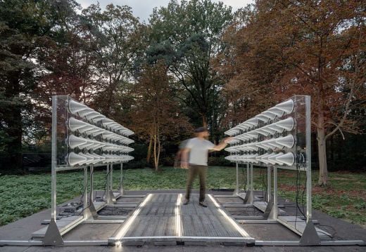 Bora: Bora / Zhao Zhou (NL)