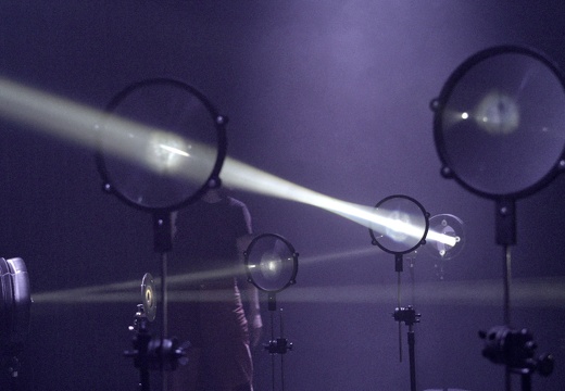 ON AIR / Peter van Haaften (CA), Michael Montanaro (CA), Garnet Willis (CA)