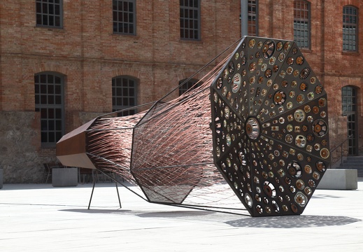 Phonos / Marc Vilanova (ES)