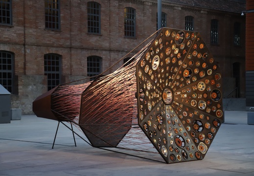 Phonos / Marc Vilanova (ES)