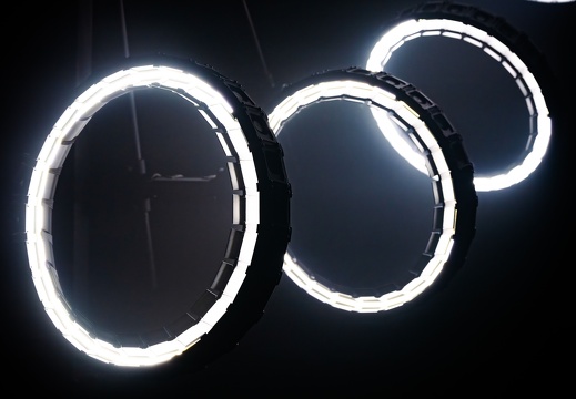 Liminal Ring / Jin Lee (KR)