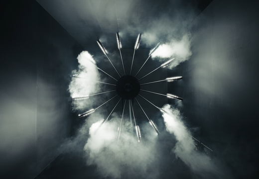 Liminal Ring / Jin Lee (KR)