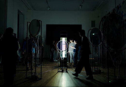 Coexist / Emergence Delft (NL)