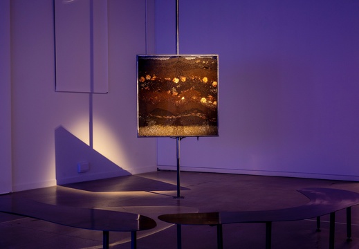 Computational Compost / Marina Otero Verzier (ES)