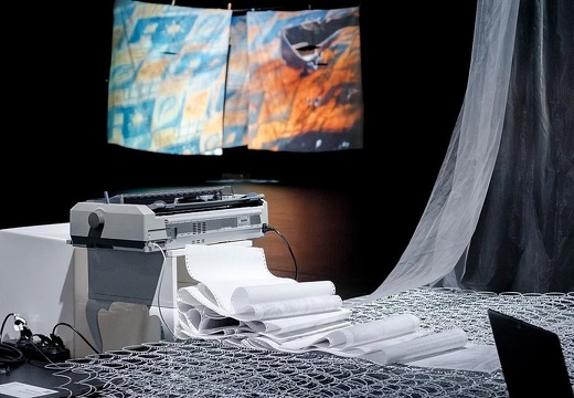 Gradual Exposure / Moholy-Nagy University of Art and Design Budapest—MOME (HU)