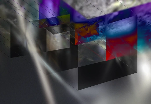 Inference Ground Truth / Johannes Pöll (AT), Raphael Schaumburg-Lippe (AT), Simon Schmid (AT)