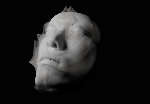 What does a bacterial civilization leave behind? / Yitong Tseo (US)