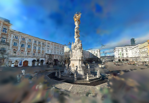 Beyond Curiosity / Linz Tourismus (AT), Ars Electronica Futurelab (AT)