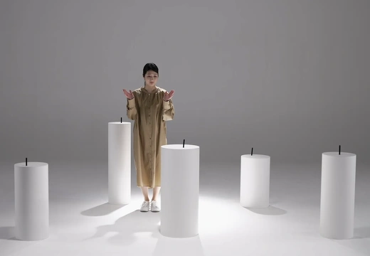 Future Humanity Research / Toyota Motor Corporation's Advanced Technology Development Company (JP), Ars Electronica Futurelab (AT)