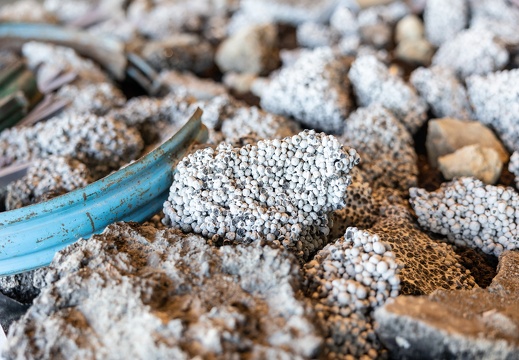 VFRAME: Computer Vision for OSINT / OSI Research / Adam Harvey (US), Josh Evans (US), Jules LaPlace (US)