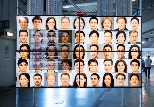 It Could Be You / HsienYu Cheng (TW)