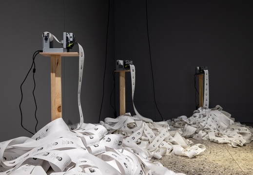 It Could Be You / HsienYu Cheng (TW)