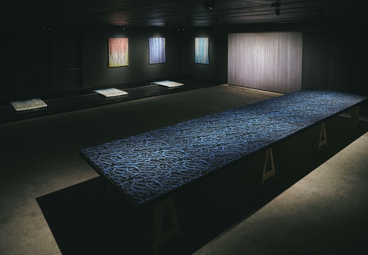 Ambient Weaving / Hosoo Co., Ltd. (JP), Yasuaki Kakehi Lab (JP), The University of Tokyo (JP), ZOZO NEXT, Inc. (JP)