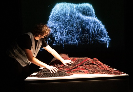 Topographie Digitale / DataPaulette (FR)