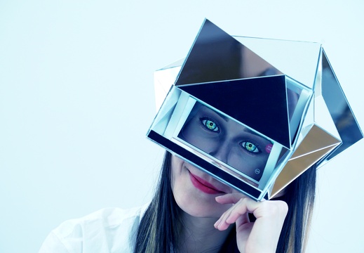 TransVision / Jiabao Li (CN)