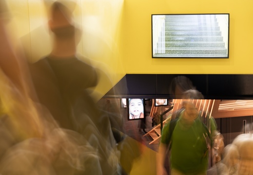 Ars Electronica Center